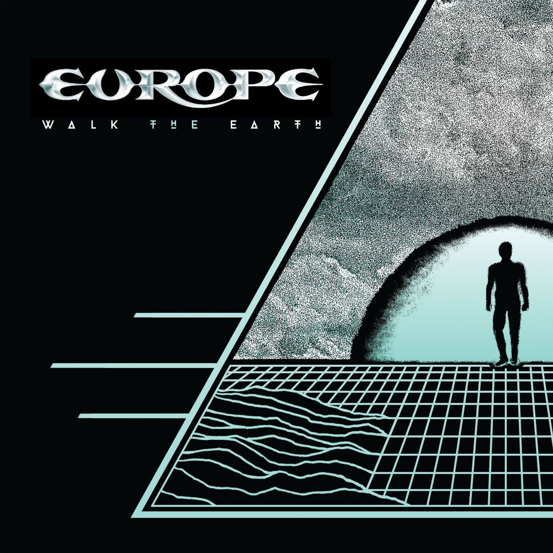 Album cover of Walk The Earth