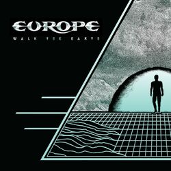 Cover of Walk The Earth