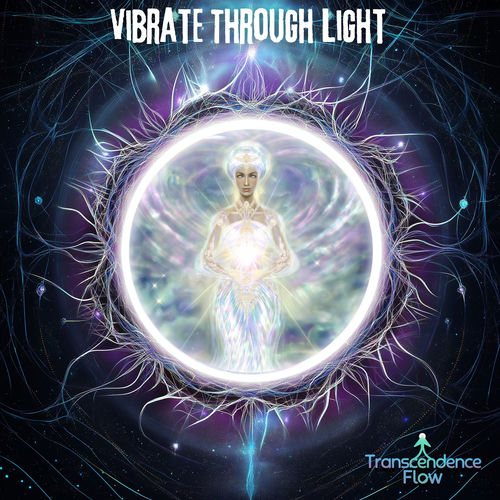 Vibrate Through Light