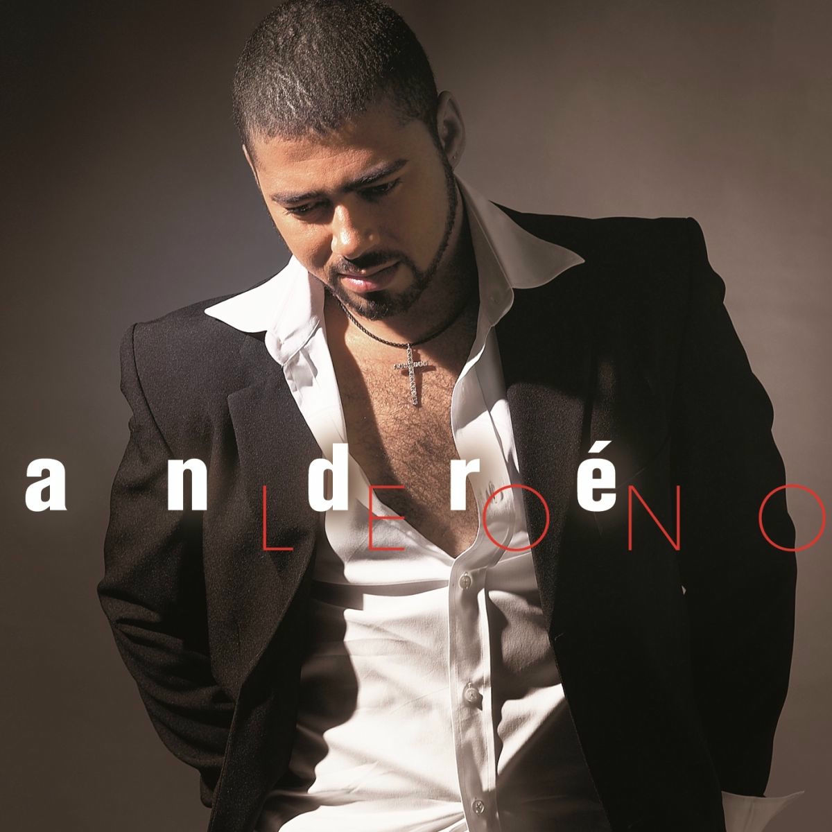 Album cover of Olha pra Mim