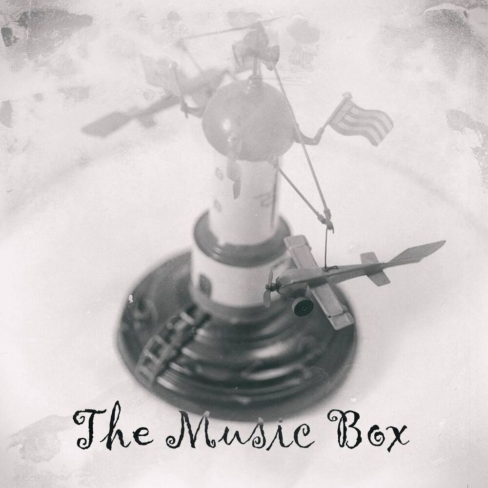 Picture of The Music Box