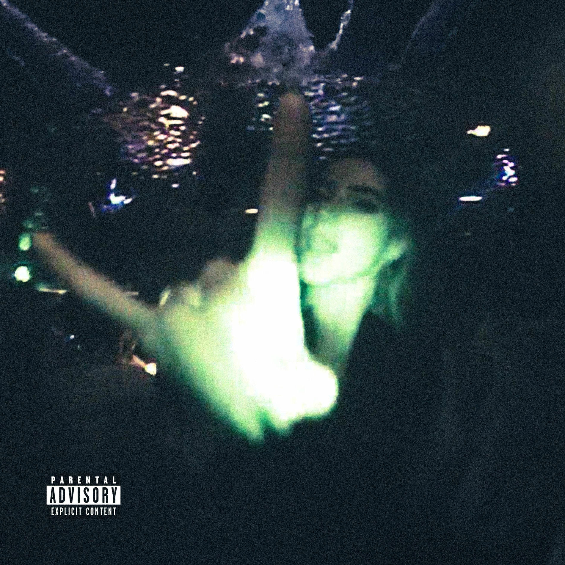 Album cover of Diablah