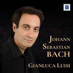 Cover of Johann Sebastian Bach