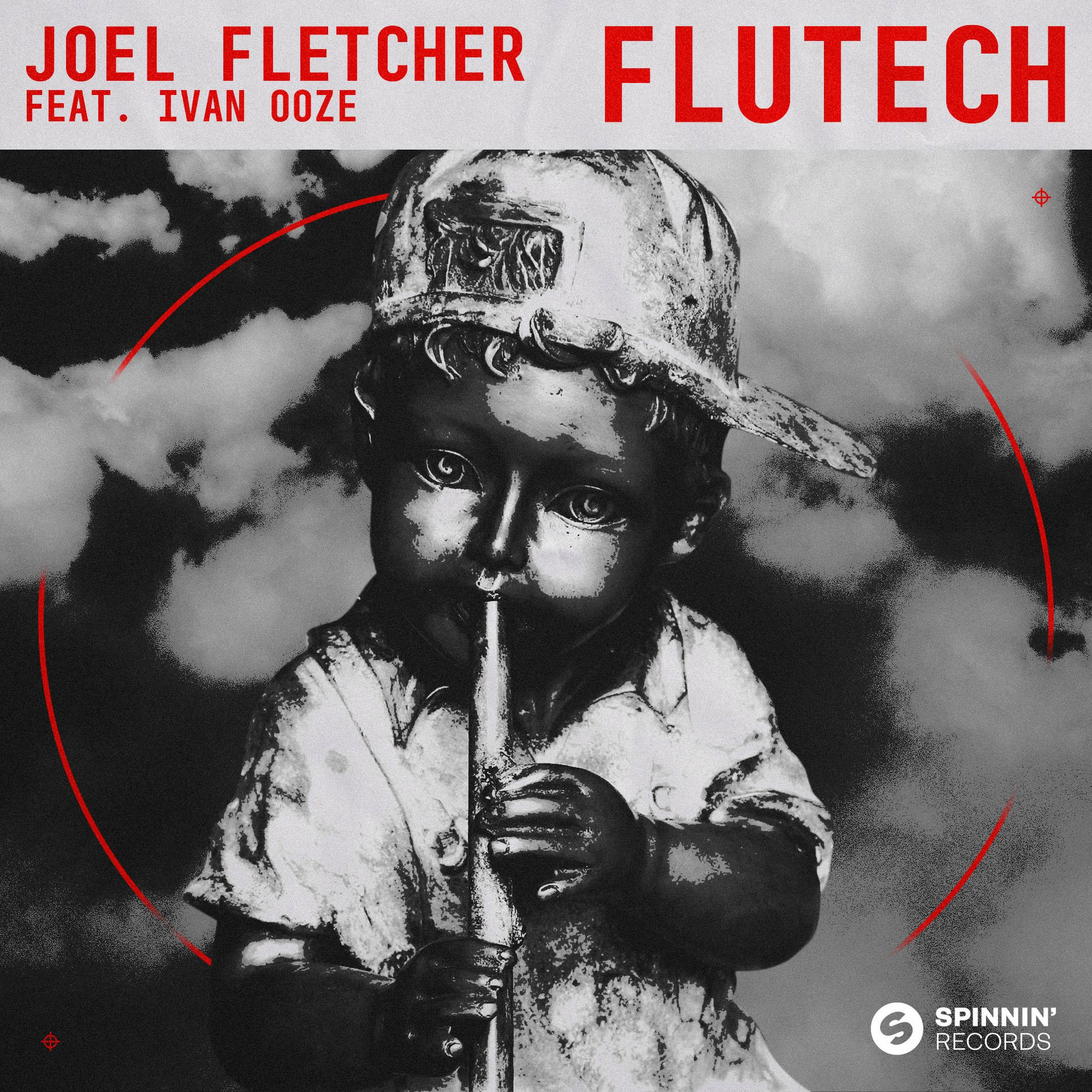 Album cover of Flutech (feat. Ivan Ooze)