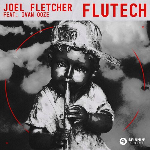 Flutech (feat. Ivan Ooze) by Joel Fletcher - 130 BPM