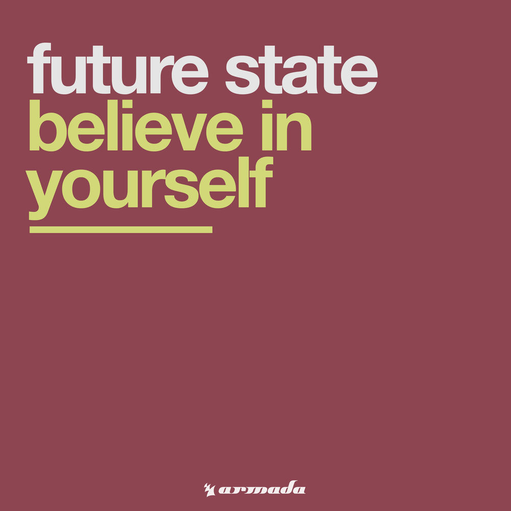 Picture of Believe In Yourself