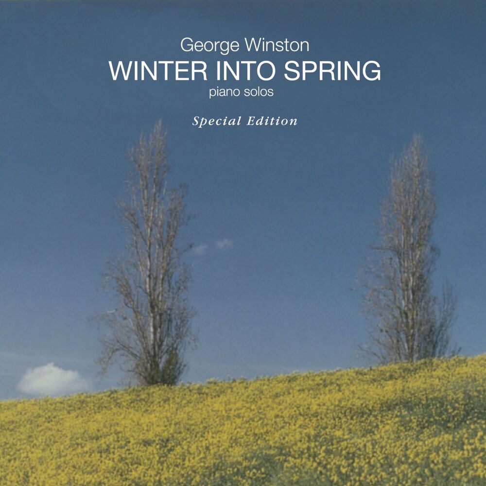 Picture of Winter Into Spring