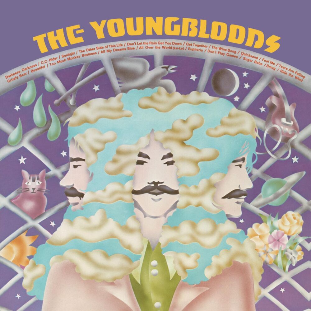 Picture of This Is The Youngbloods