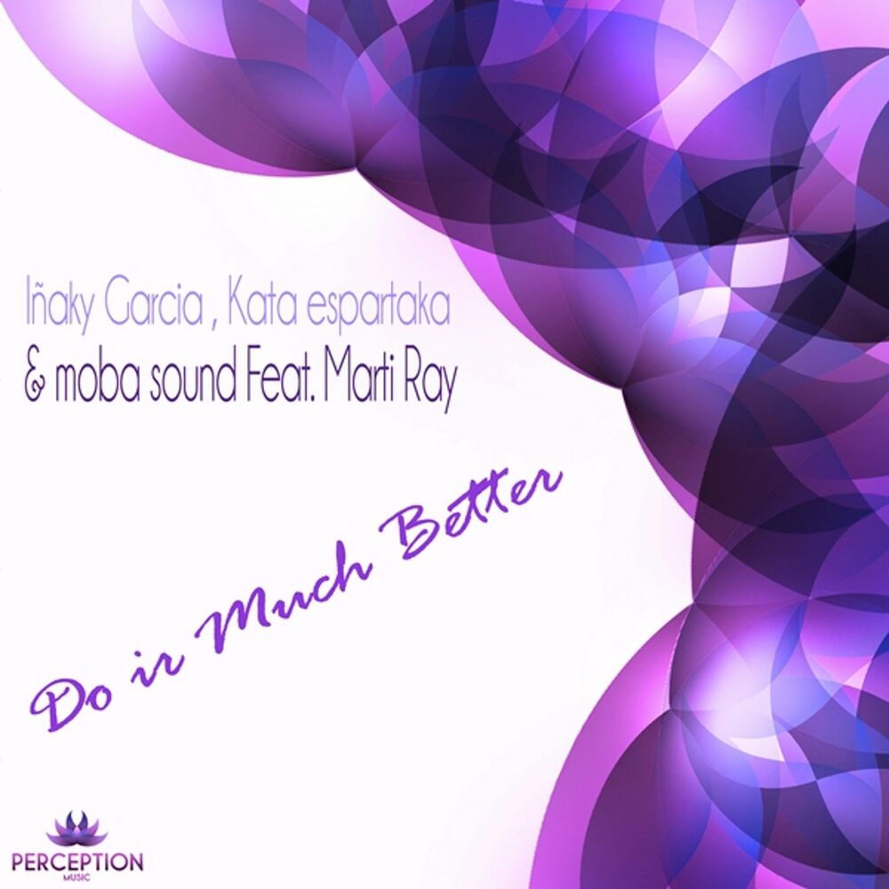 Picture of Do It Much Better