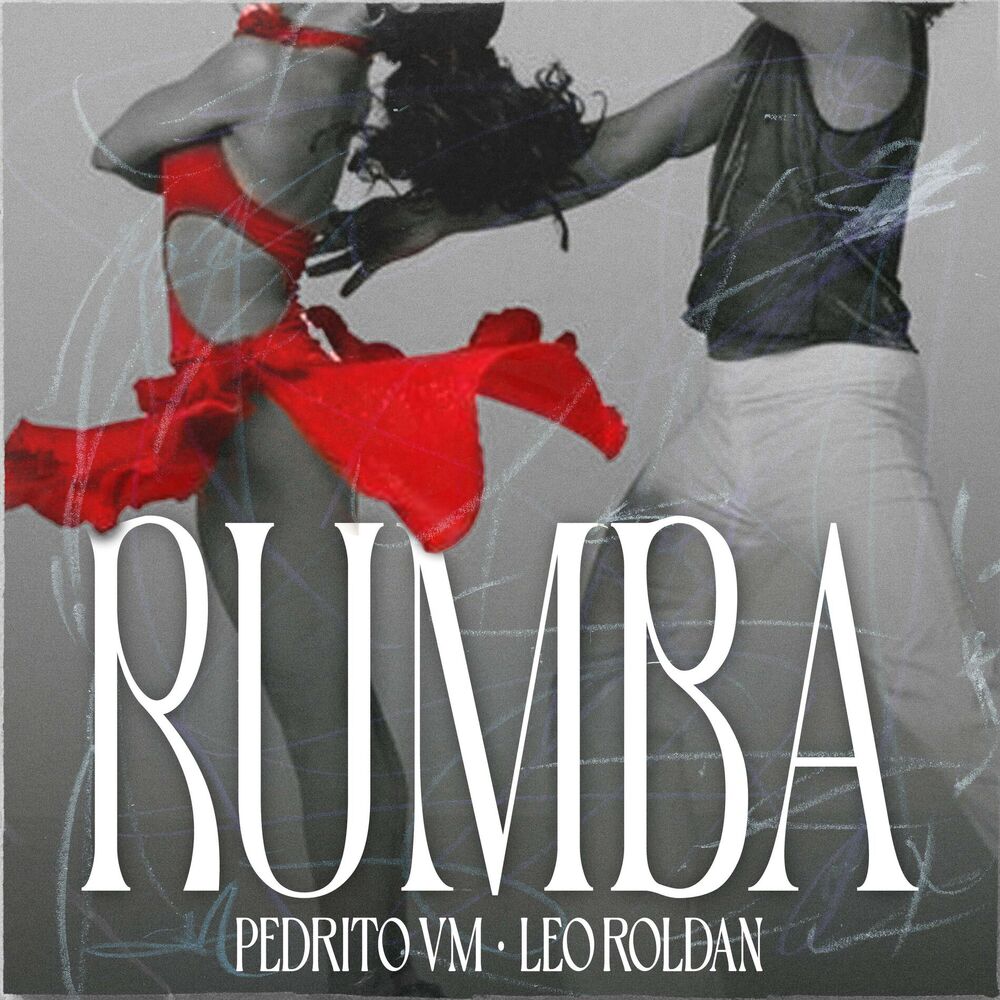 Picture of Rumba (feat. Leo Roldan)