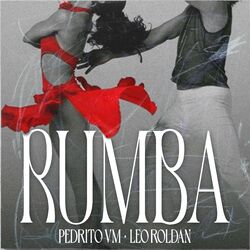 Cover of Rumba (feat. Leo Roldan)