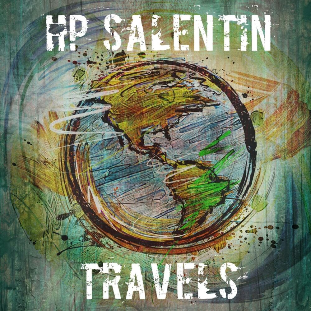 Picture of Travels