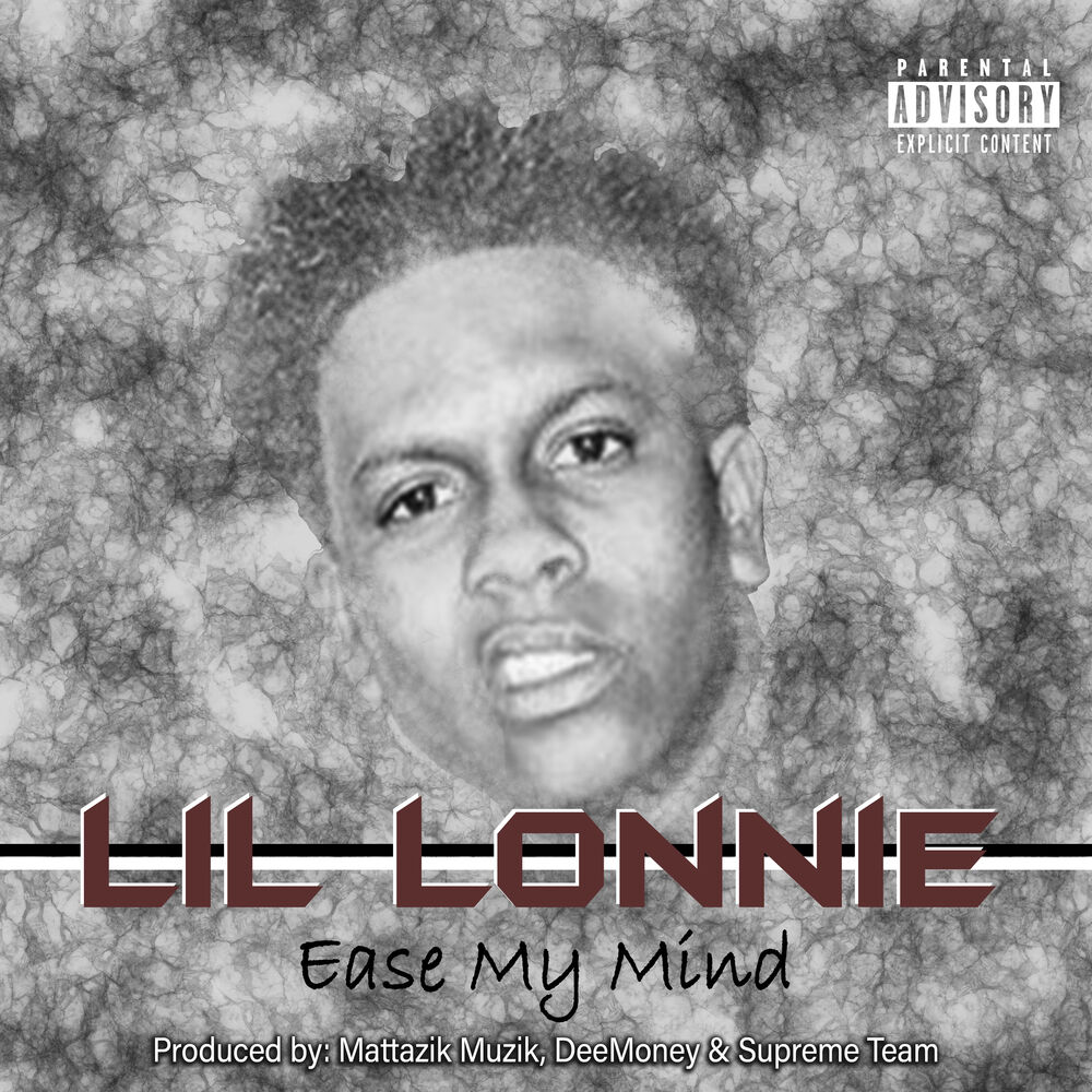 Picture of Ease My Mind