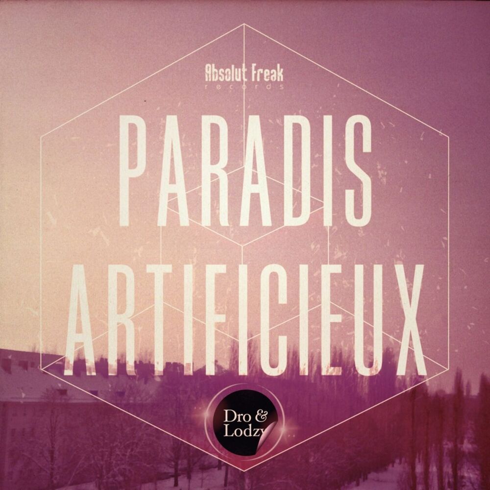 Picture of Paradis artificieux