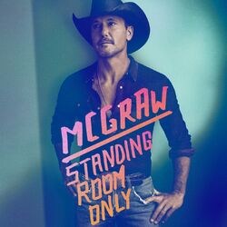 Cover of Standing Room Only