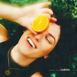 Cover of Soaking in The Sun