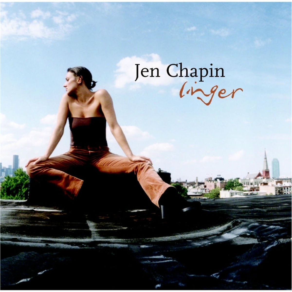 (CD)Revisions: The Songs of Stevie Wonder／Jen Chapin Jen Chapin – Revisions - Songs Of Stevie Wonder – SACD