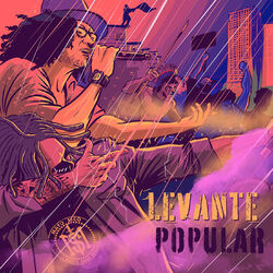 Cover of Levante Popular