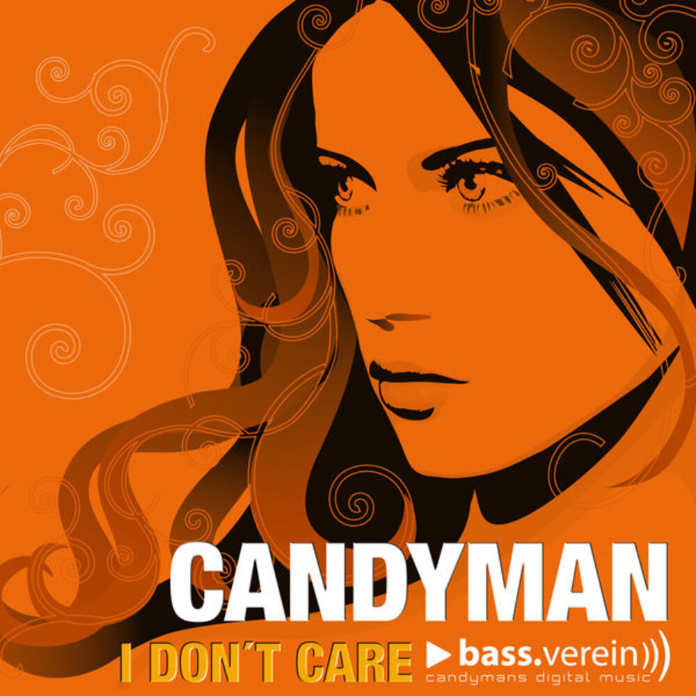 Picture of I Don't Care