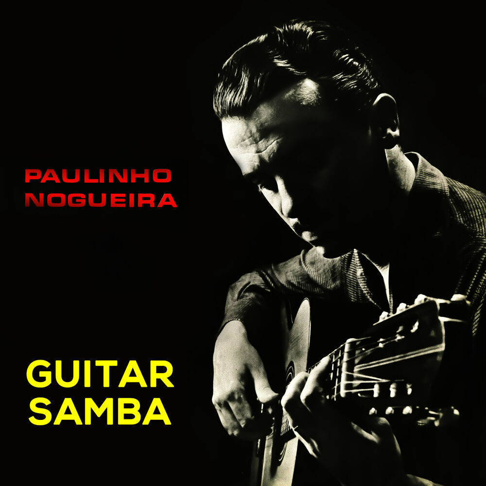 Picture of Guitar Samba