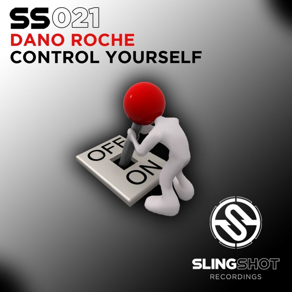 Picture of Control Yourself