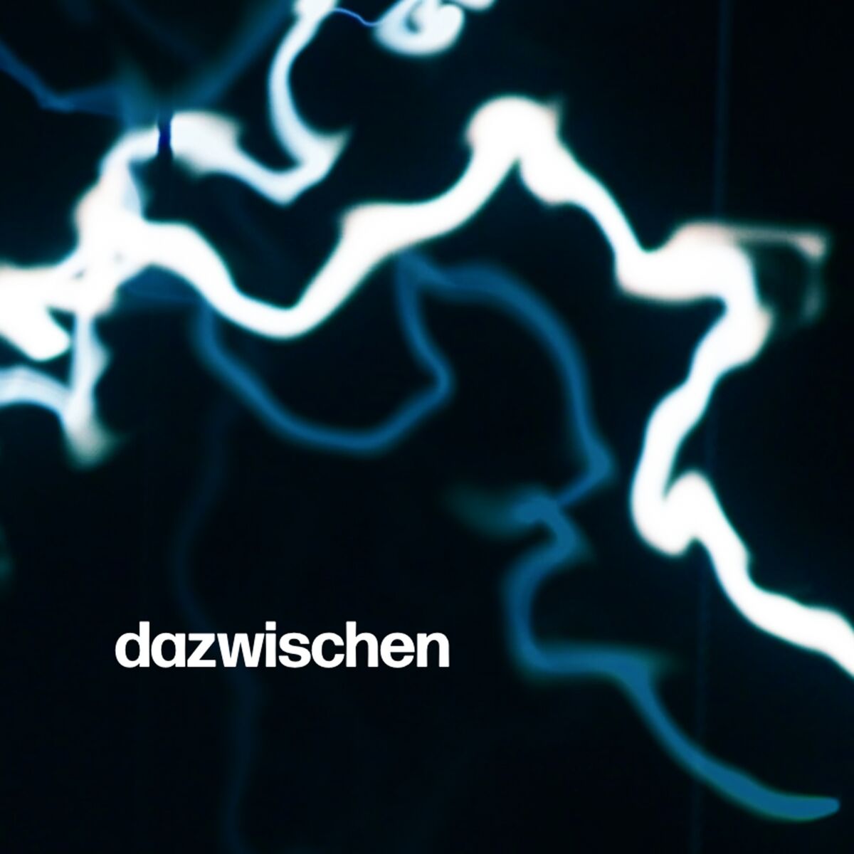 Album cover of Dazwischen
