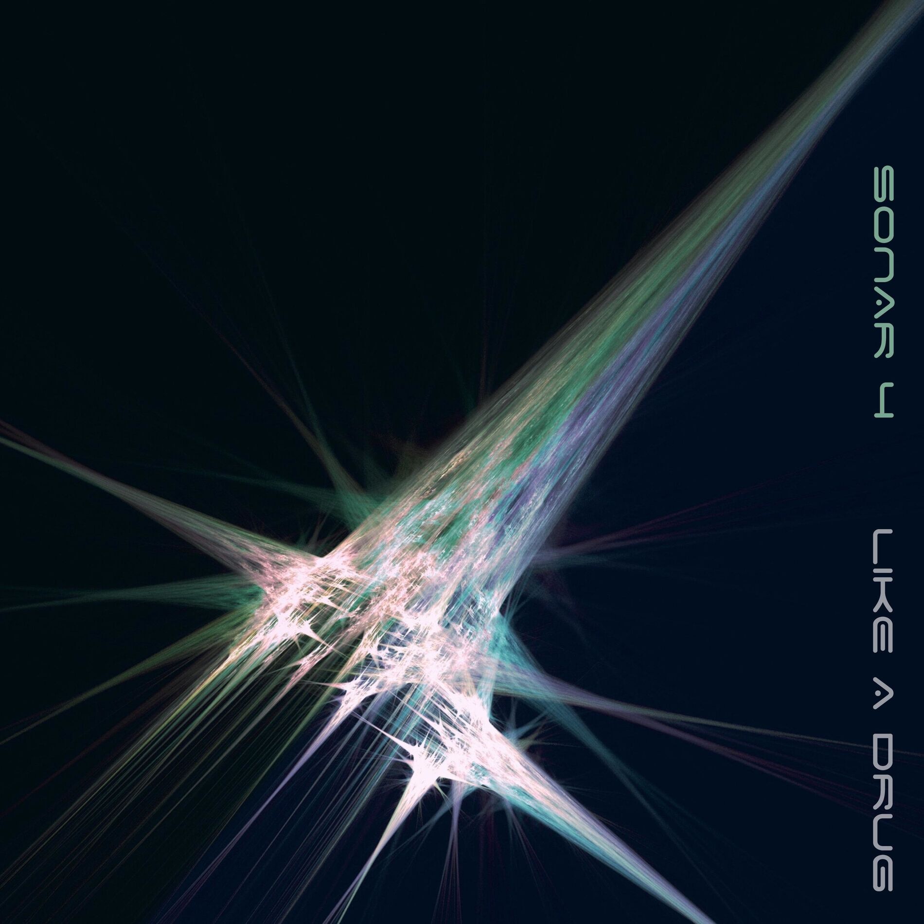 Album cover of Like A Drug