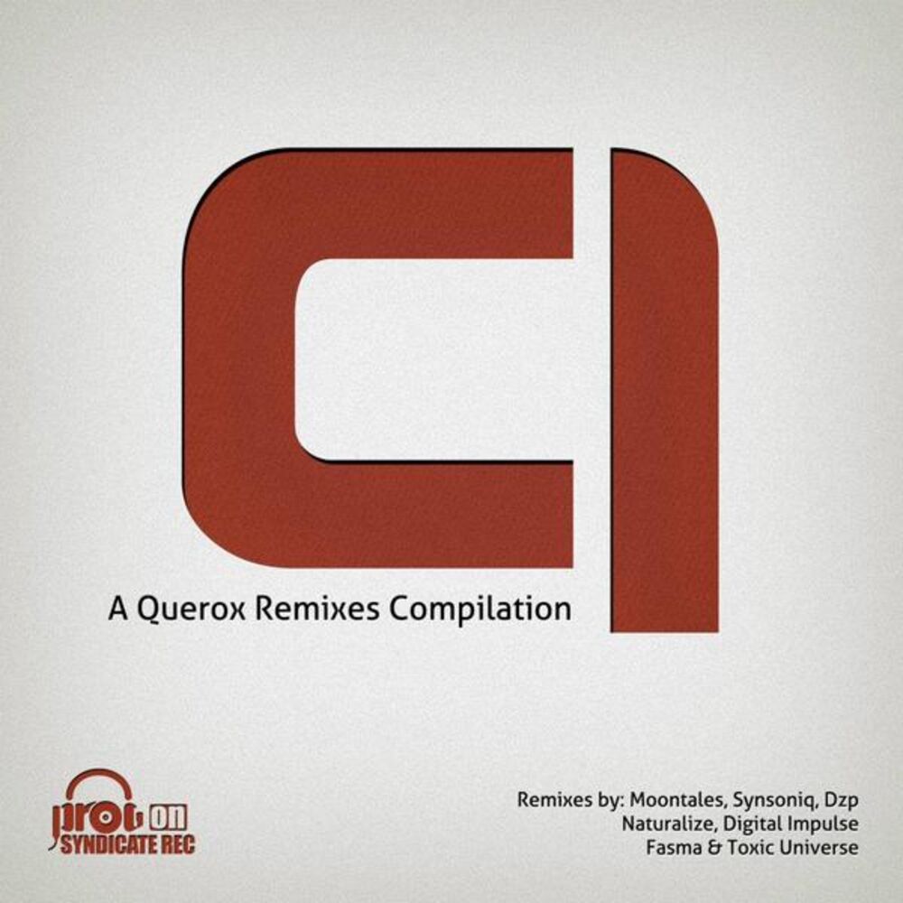 Picture of A Querox Remixes Compilation