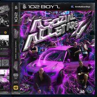 万超人気盤‼️Soul Beats vol. 2 レコード LF-102 102 Boyz: albums, songs, concerts | Deezer