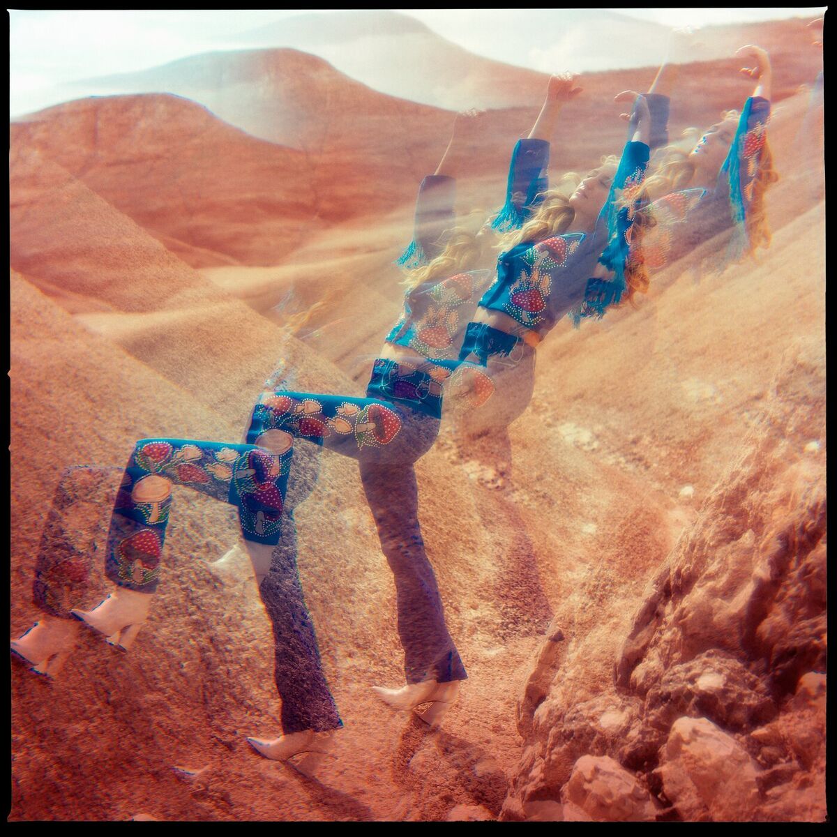 Album cover of Change Of Heart