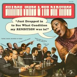 Cover of In the Bush