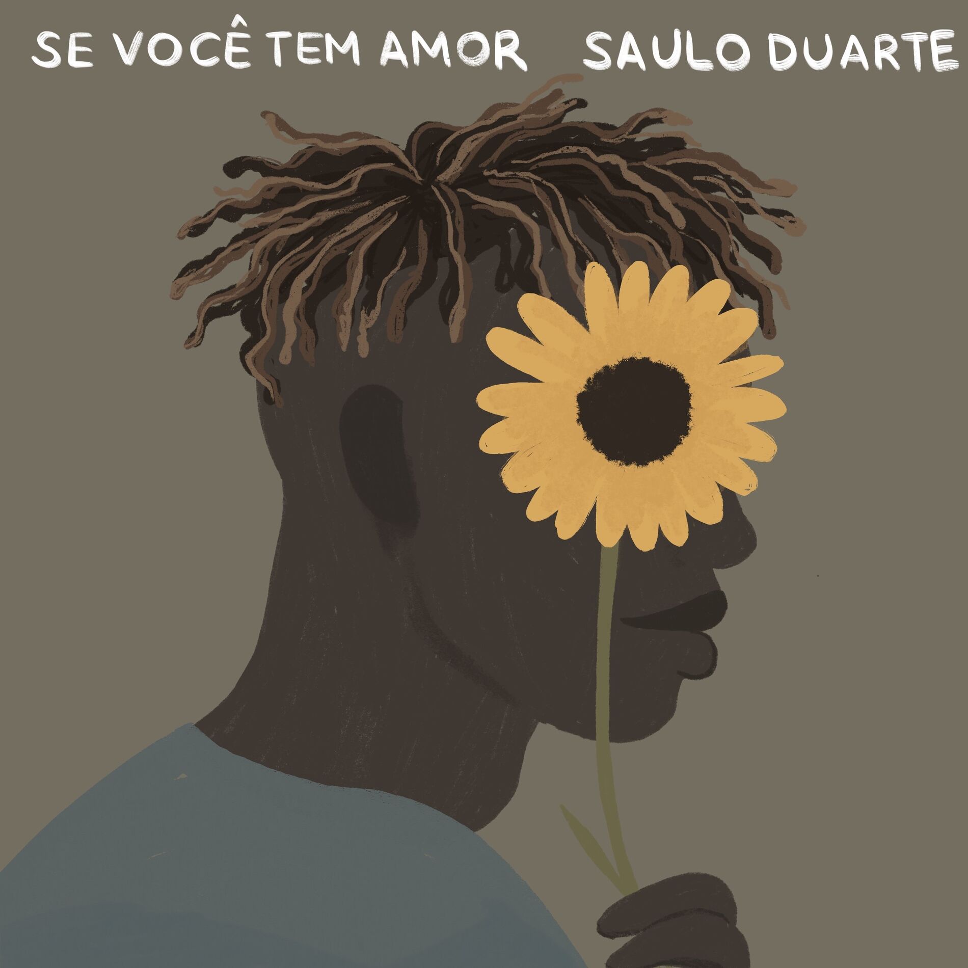 Album cover of Se Você Tem Amor