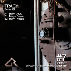 Cover of Essiac EP