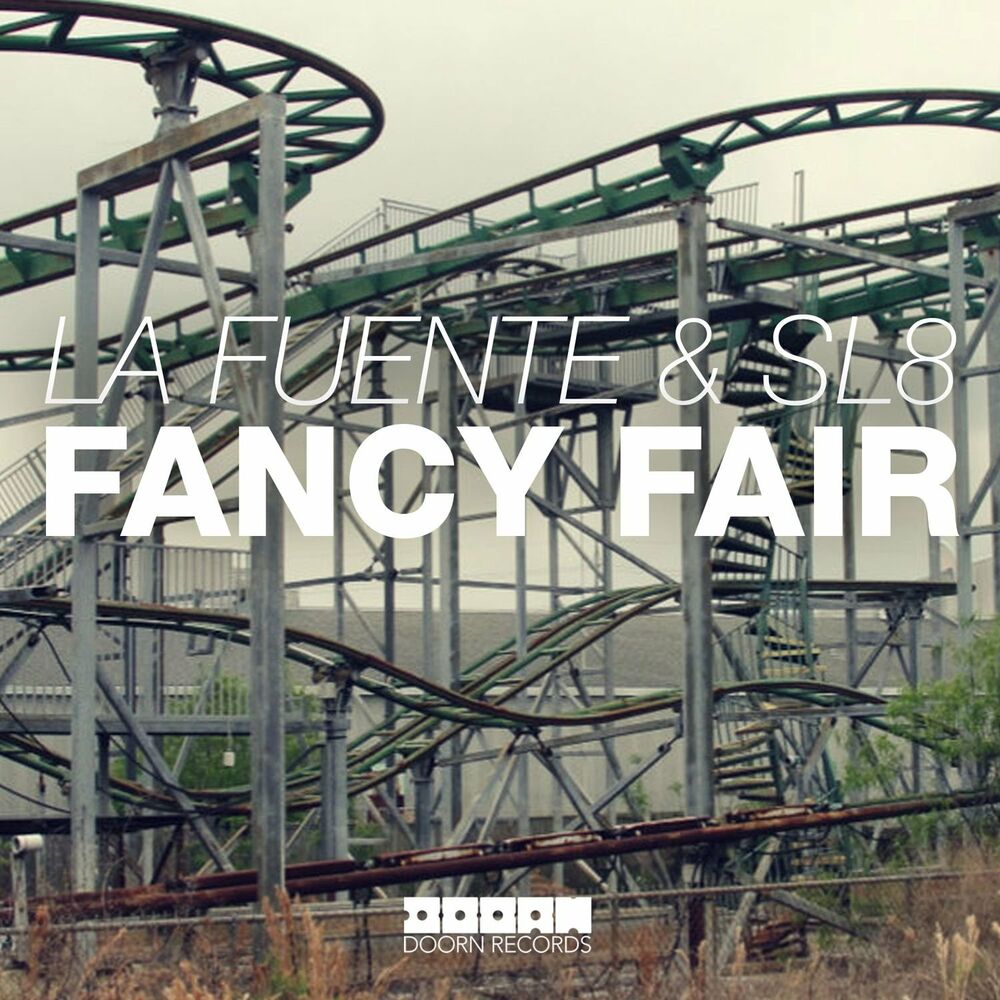 Picture of Fancy Fair
