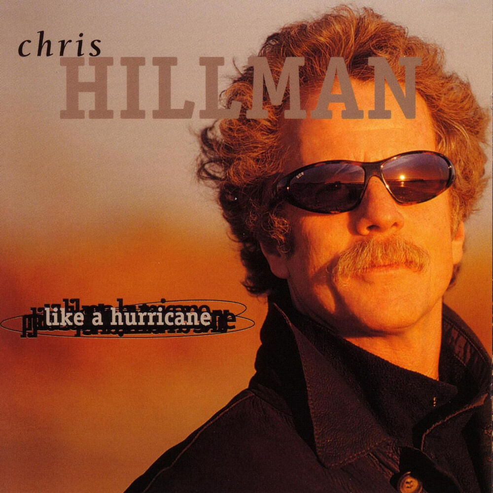 Picture of Like A Hurricane