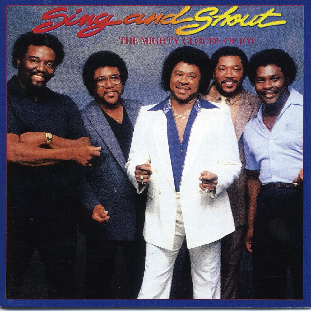 Picture of Sing and Shout