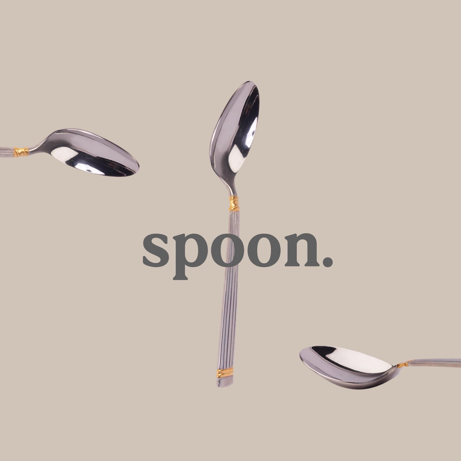 Album cover of Spoon