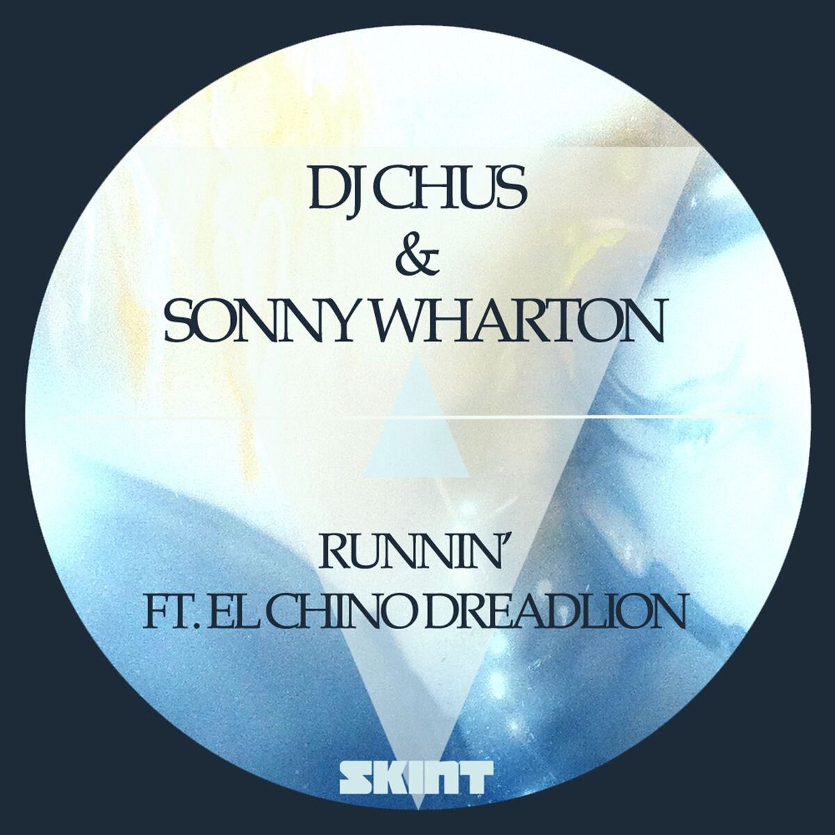 Album cover of Runnin' (feat. El Chino Dreadlion) (Remixes)