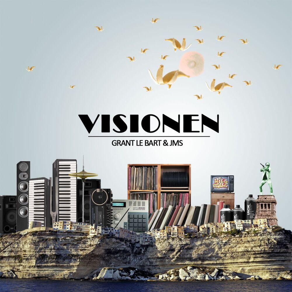 Picture of Visionen