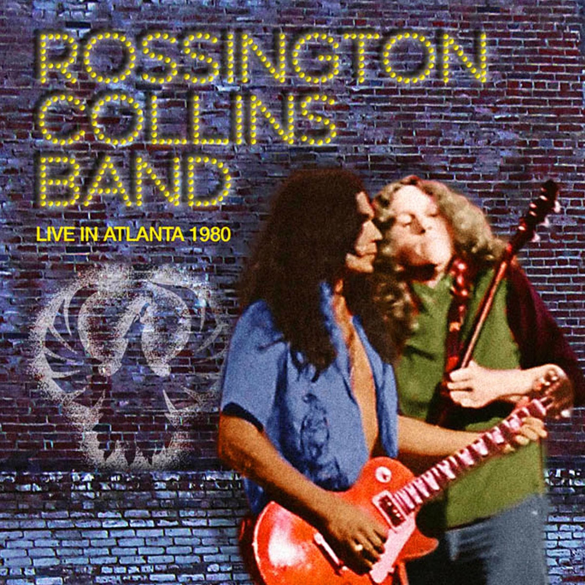 Rossington Collins Band - This Is The Way | Deezer