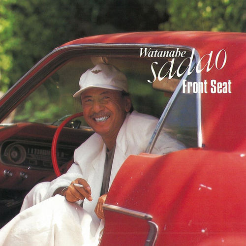 ONLY IN MY MIND (feat. PATTI AUSTIN) by Sadao Watanabe - 66 BPM