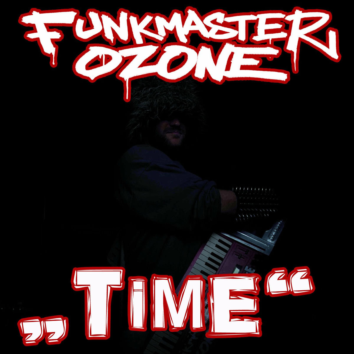 洋楽 Funkmaster Ozone / West Coast Pioneers Funkmaster Ozone / West Coast Pioneers