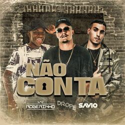 Cover of Não Conta
