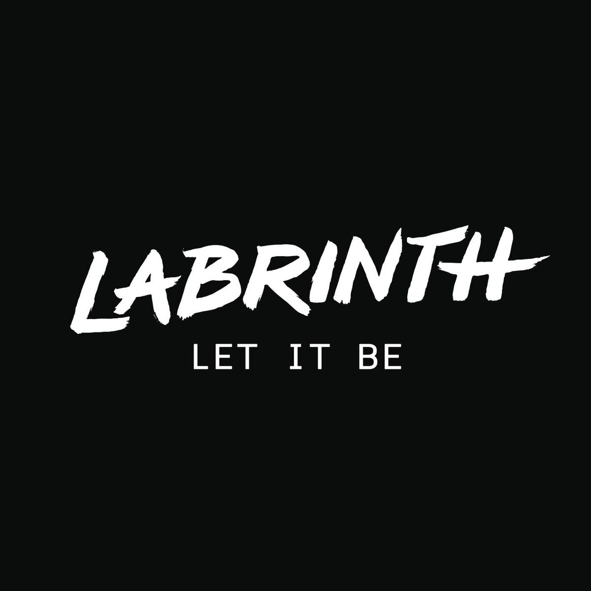 Album cover of Let It Be