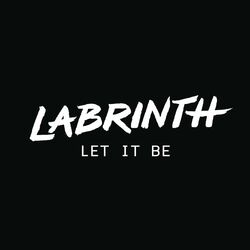 Cover of Let It Be - EP