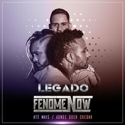 Cover of Até Mais / Aonde Quer Chegar