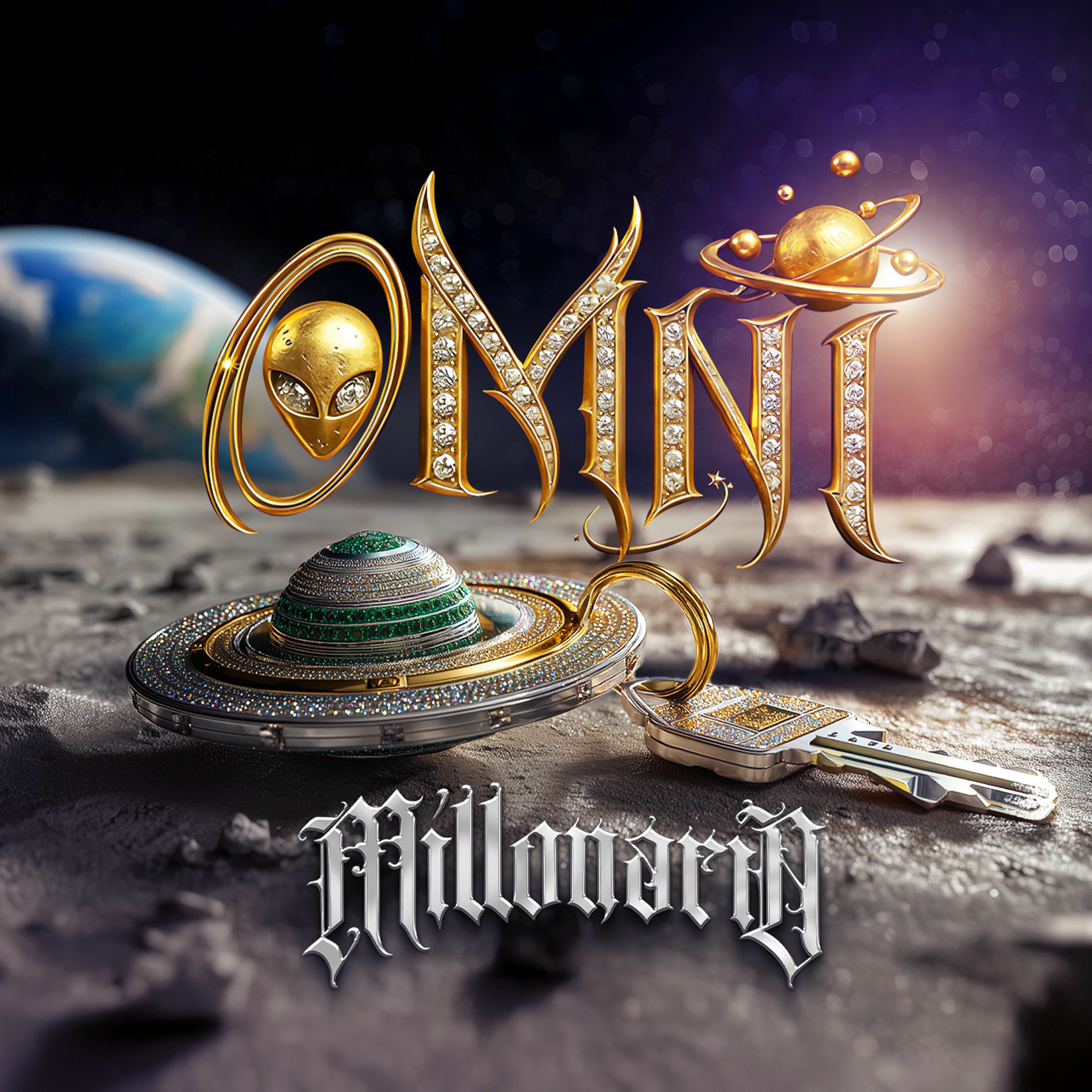 Album cover of OMNI