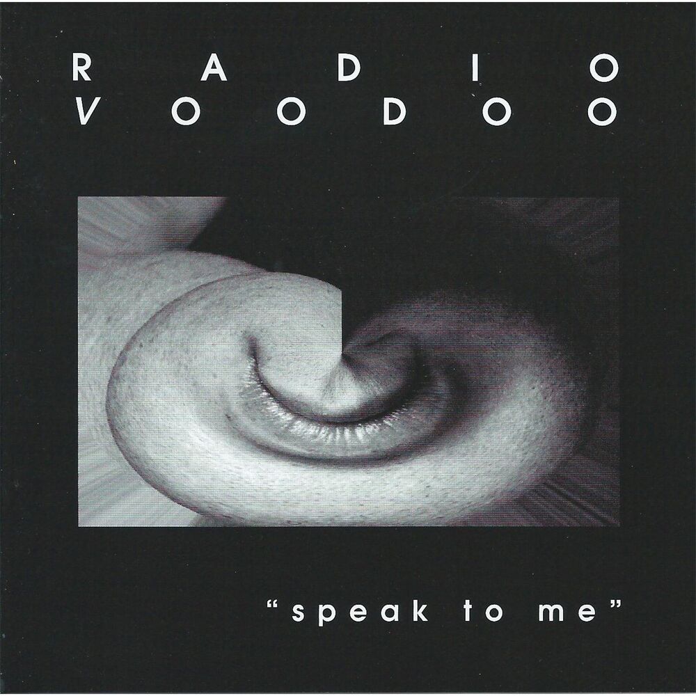 Picture of Speak to Me