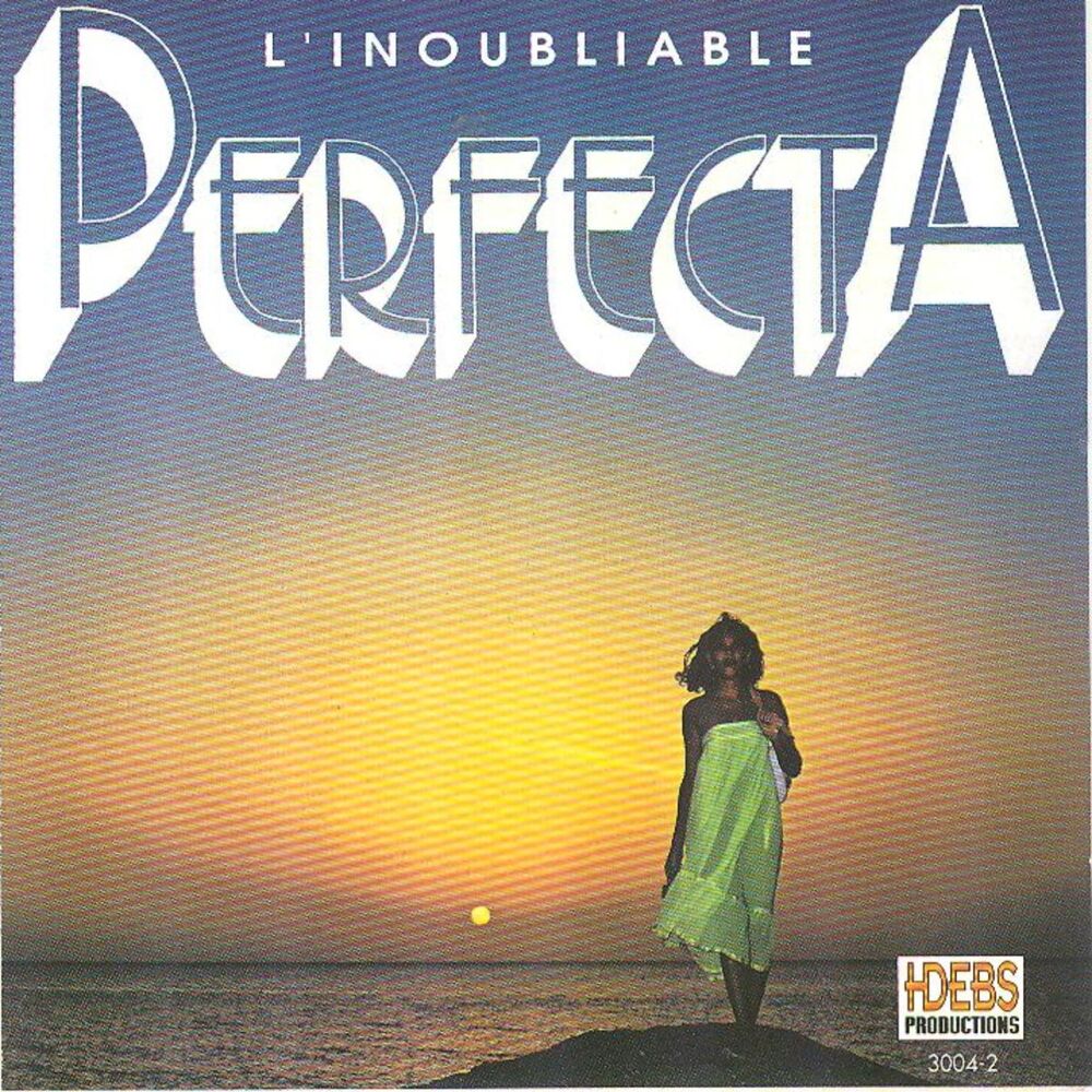 Picture of L'inoubliable Perfecta