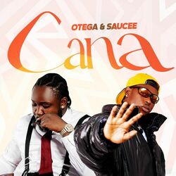 Cover of Cana